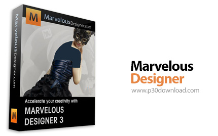 download marvelous designer 3 full crack